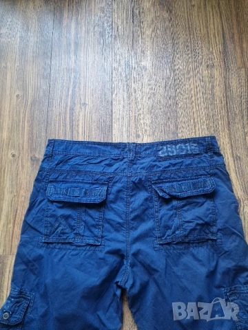 Страхотни мъжки  къси панталони CAMP DAVID размер XL  , снимка 8 - Къси панталони - 51047030