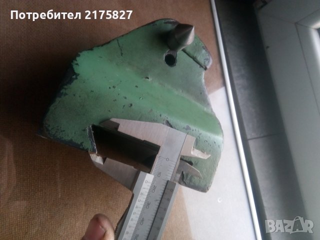 Руска конзола с център, снимка 3 - Други машини и части - 39805462