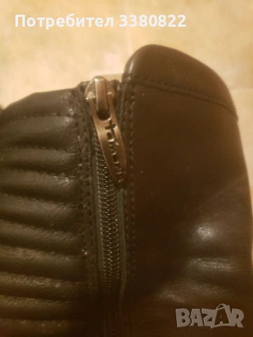 Боти Tamaris , снимка 2 - Дамски боти - 53566884