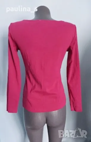 Четири броя / Маркова блуза тип туника с декорации, от памук , снимка 14 - Блузи с дълъг ръкав и пуловери - 32870791