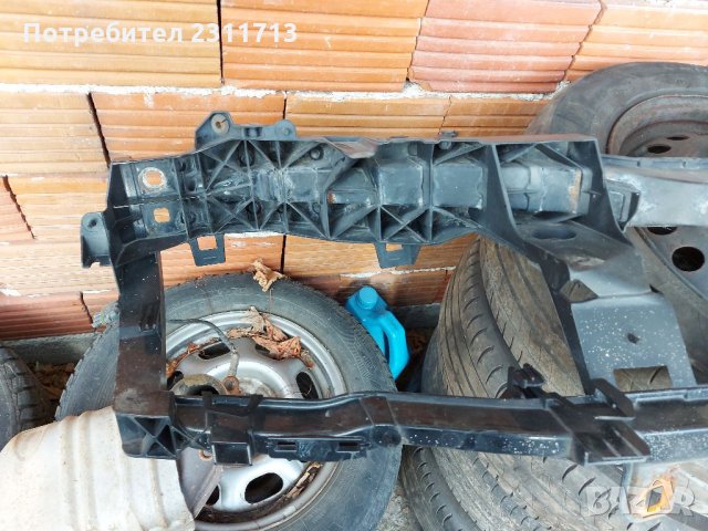 оригинално основа за фаровете за форд фокус 2010г, снимка 3 - Части - 33048124