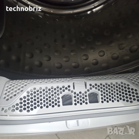 Немска инверторна сушилня AEG Protex Plus A+++ 8кг - ГАРАНЦИЯ, снимка 5 - Сушилни - 52827522
