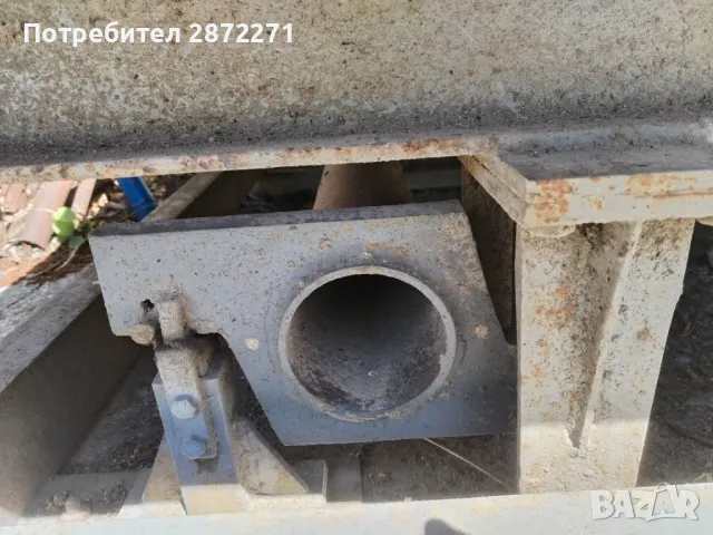 Авто кантар, Селскостопански кантар, Кантар 5 тона!, снимка 7 - Везни - 50113459