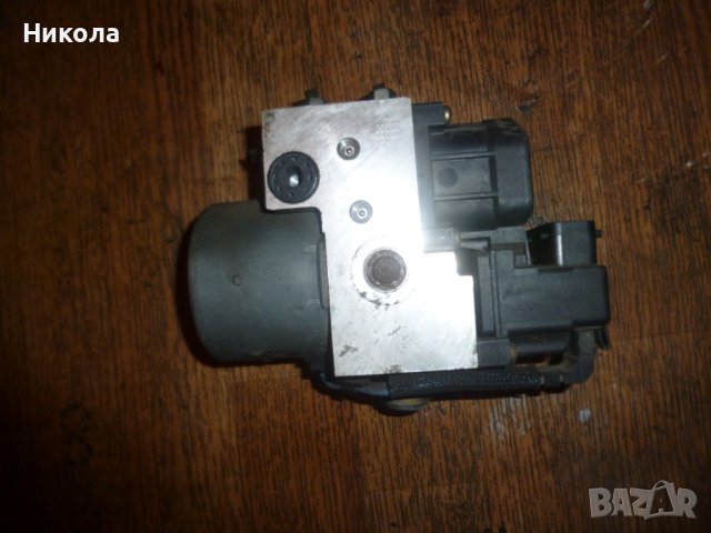 Абс блок за Опел Астра г,Опел Зфира-А 2.0 101 к.с., снимка 6 - Части - 38480257