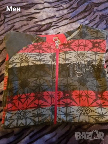 Суичър, снимка 3 - Суичъри - 51885994