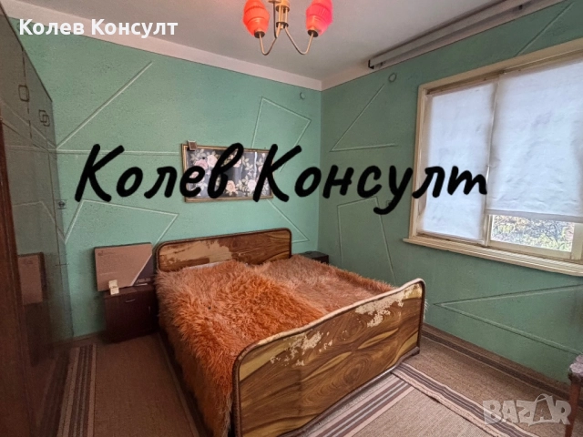 Продавам етаж от къща гр. Хасково, кв. Куба, снимка 3 - Етаж от къща - 52305377