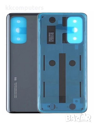 ЗАДЕН КАПАК ЗА XIAOMI MI 10T PRO 5G (M2007J3SG)