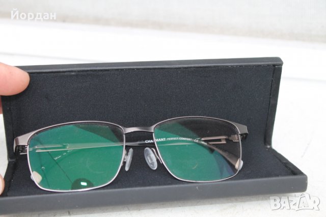Диоптрични очила CHAPMANT , снимка 2 - Слънчеви и диоптрични очила - 35656130