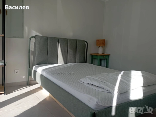 Продавам каменна къша в Агиос Николаос/ Ситония, снимка 10 - Къщи - 52099934