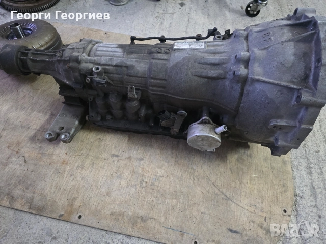 Скоростна кутия lexus is 250 за части, снимка 5 - Части - 52970694