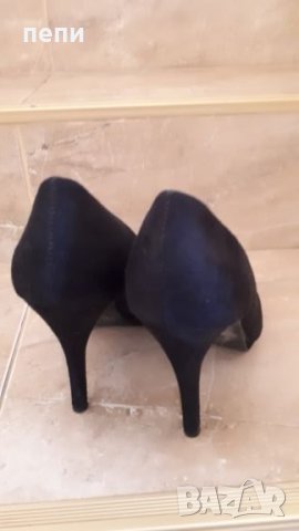 Уникални дамски обувки  на  Graceland , снимка 3 - Дамски обувки на ток - 27282927