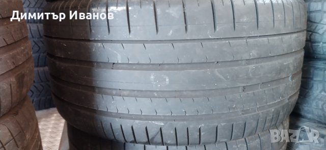 285x40 22 , 325x35 22, снимка 7 - Гуми и джанти - 44042808