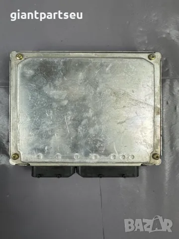 Въздушно Окачване Модул за АУДИ А8 Д3 AUDI A8 D3 4E0907553E, снимка 3 - Части - 49236028