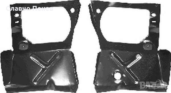 Ламарини за Форд Транзит 86-91- 95г и други, снимка 11 - Части - 31090158