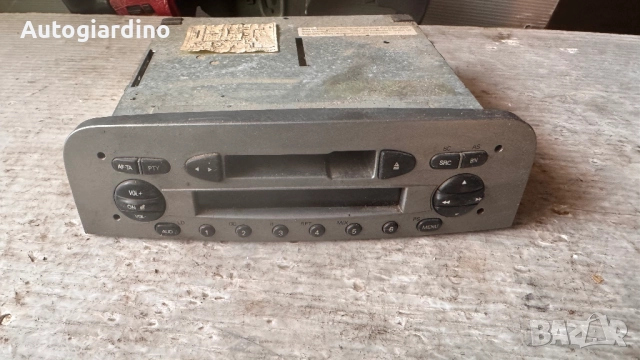 Оригинална Аудио / GPS и видео система за Alfa Romeo 147  2004 - 8631122613