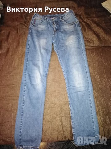 Дънки размер 26