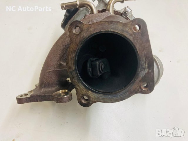 Турбо за FORD Форд Фиеста Фокус 1.0 ECOBOOST 53420053-03 2016, снимка 9 - Части - 39286003
