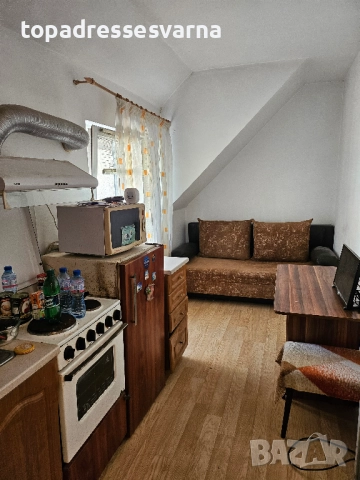 Двустаен тухлен - кв. Възраждане 1, снимка 2 - Апартаменти - 52454719