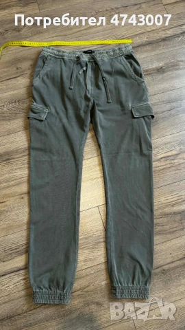 Мъжки дънки Diesel и Replay , снимка 6 - Дънки - 53540803