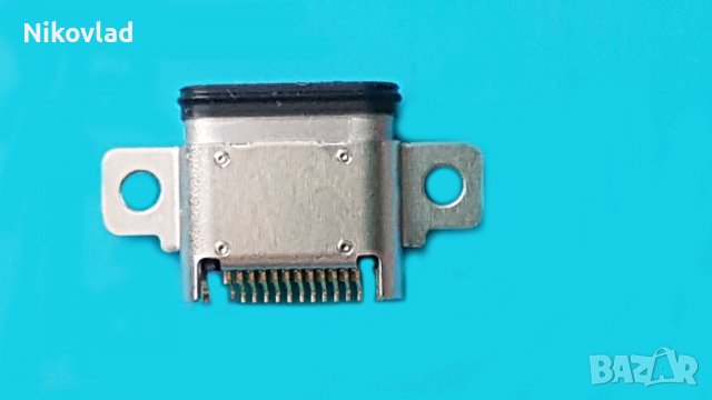 Букса (конектор) CAT S61., снимка 2 - Резервни части за телефони - 37463161