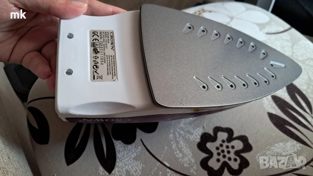 ютия crown, снимка 5 - Ютии - 53004289