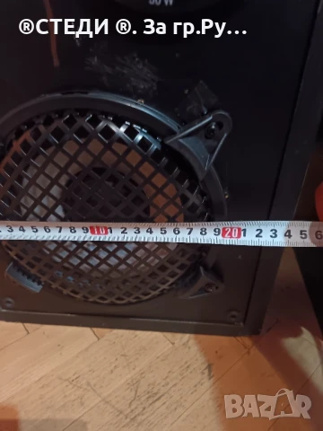 тонколони 8"инчов бас и филтри , снимка 4 - Тонколони - 50842207