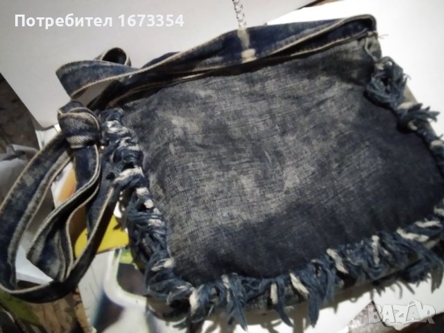 Дамски чанти обява номер едно, снимка 13 - Чанти - 43441659