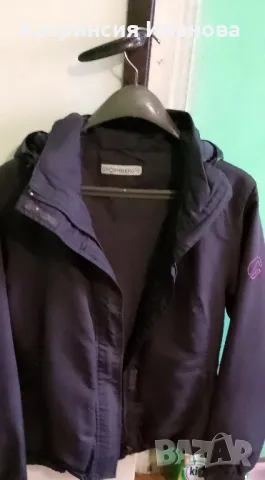 Промоция!!Палта ХХЛ,2ХхЛ и якета по 22 и 26лв , снимка 9 - Якета - 48558947