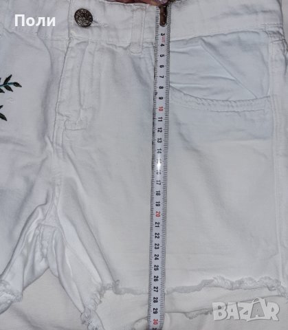 Къси панталонки , снимка 2 - Къси панталони и бермуди - 37623767