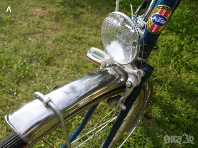 KTM Sorento 28 /дамски градски велосипед/, снимка 15 - Велосипеди - 33216175