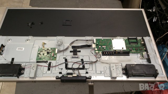 SONY KD-49XE8077, снимка 5 - Телевизори - 44140581