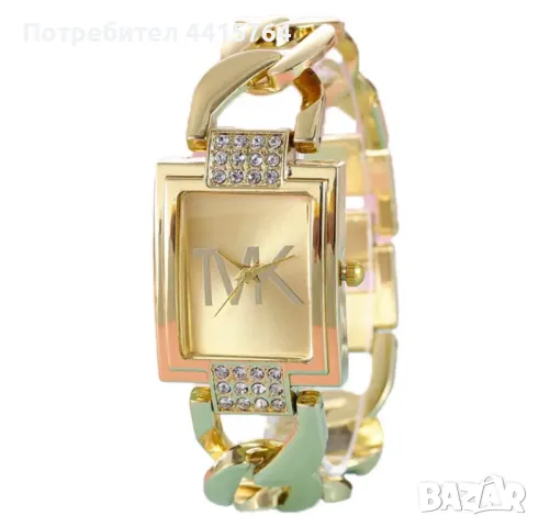 Часовник MK, снимка 1