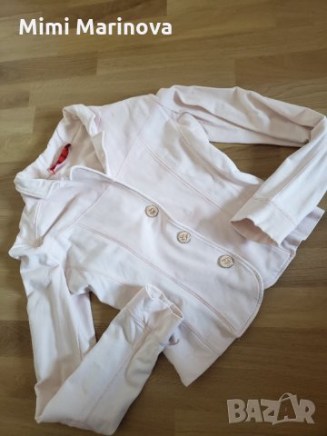 Сако суитшърт Liu Jo Liu Jeans, снимка 6 - Суичъри - 34809338