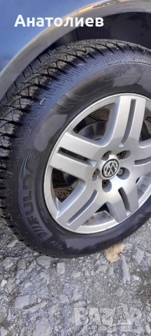 Volkswagen Golf 4, снимка 7 - Автомобили и джипове - 52144949