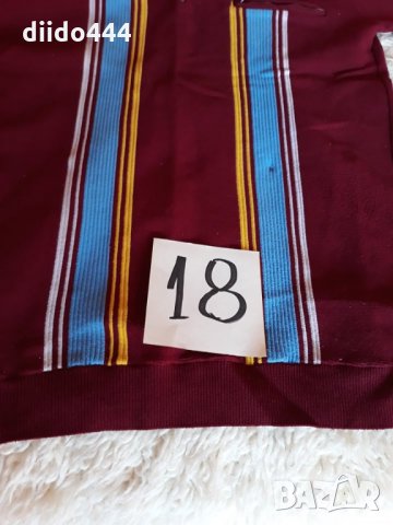 Блуза с дълъг ръкав №18, снимка 3 - Блузи - 35521110