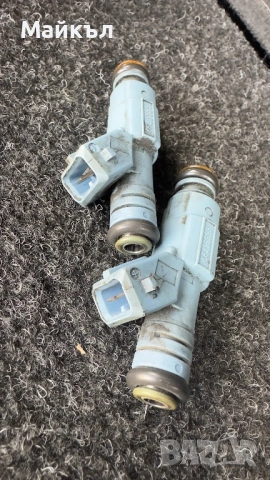 Дюзи Z20LEH, снимка 4 - Части - 53257101