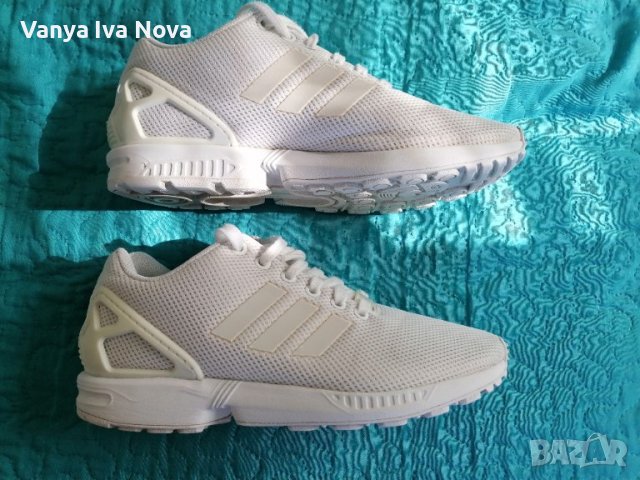 Adidas Tursion оригинални маратонки, снимка 11 - Маратонки - 38271709