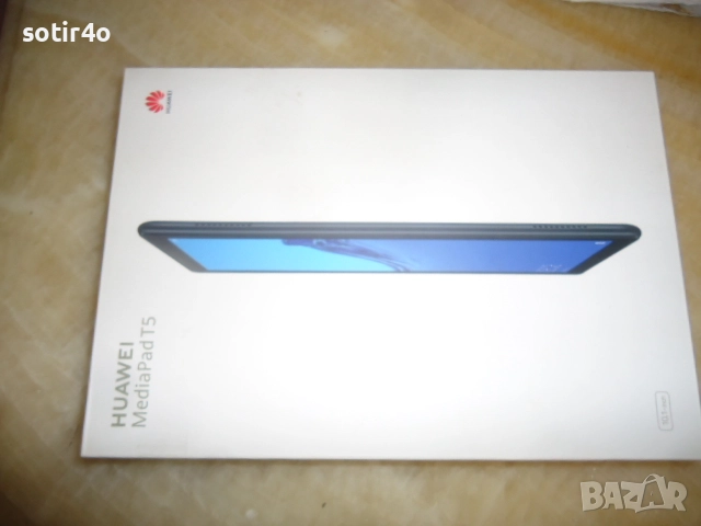 Huawei таблет+калъф, перфектен., снимка 11 - Таблети - 49867897