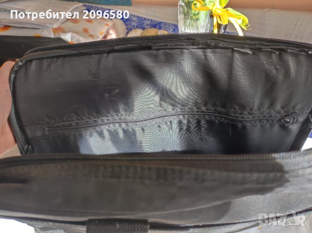 Чанта за лаптоп, снимка 3 - Лаптоп аксесоари - 38189119