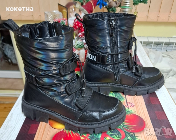 Детски боти/апрески