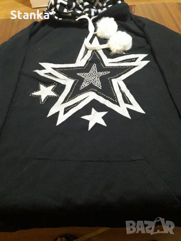 Блузи, снимка 8 - Блузи с дълъг ръкав и пуловери - 33452757