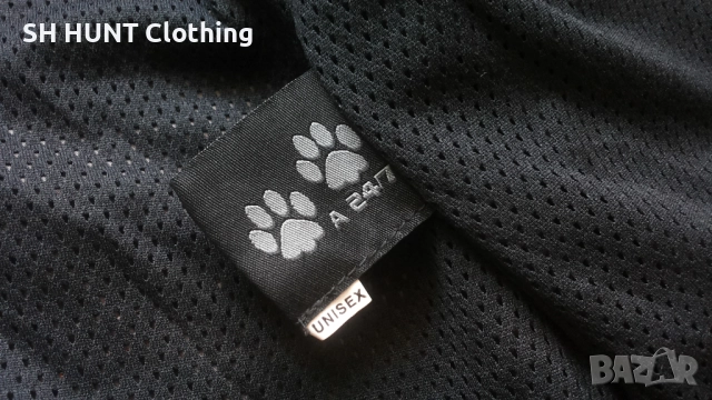 GAUPA of NORWAY WATERPROOF Jacket размер XL за лов риболов яке водонепромокаемо - 1358, снимка 14 - Екипировка - 51431726