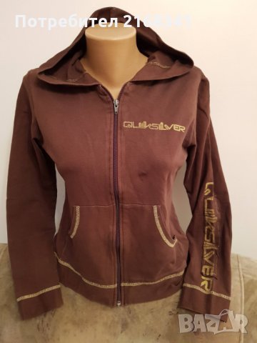 Дамски суичър 7 лв., снимка 3 - Суичъри - 28319204