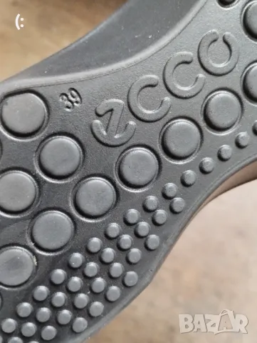 Ecco coretex номер 39., снимка 7 - Дамски ботуши - 48837138