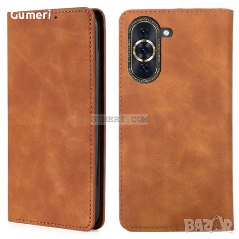 Huawei Nova 10 Pro - Тефтер Стойка , снимка 3 - Калъфи, кейсове - 38372966