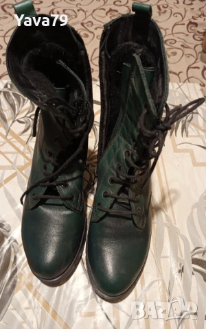 Няколко вида дамски обувки 39 номер 