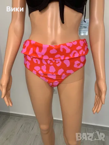 Долнище на баски в размер XL, снимка 2 - Бански костюми - 49799636