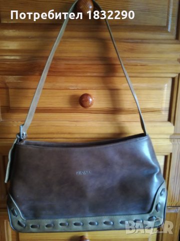 дамска чанта, снимка 2 - Чанти - 27420972