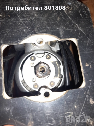 Оберфреза , снимка 5 - Други инструменти - 51948657