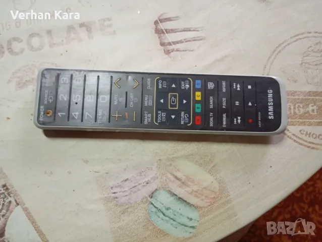 Samsung TV kumandası 